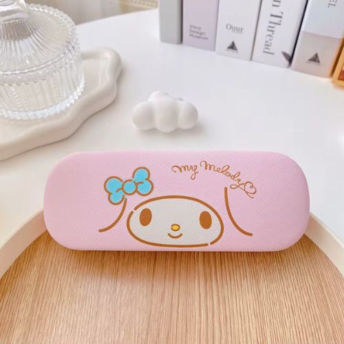 Sanrios My Melody Glasses Case