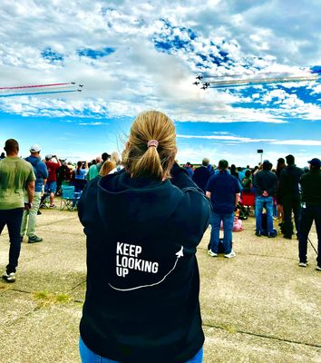 Aviation Adventures Family Merchandise