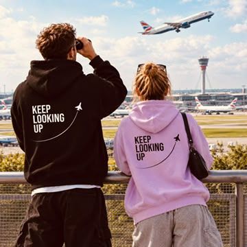 Hoodies