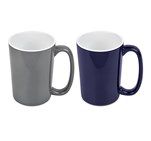 Sorrento Ceramic Coffee Mug - 415ml