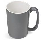 Sorrento Ceramic Coffee Mug - 415ml