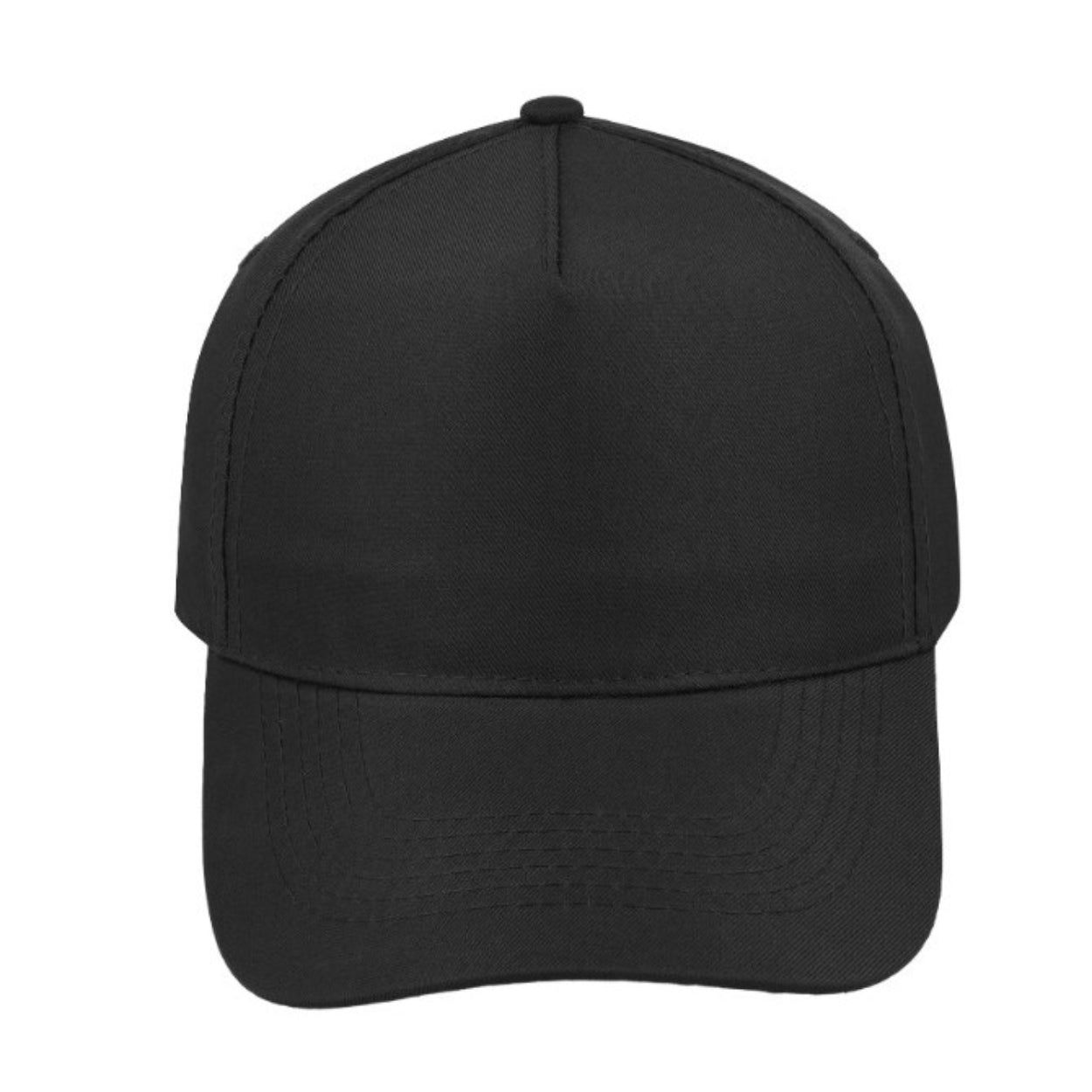 5 Panel Promo Cap ( 10 Pack )