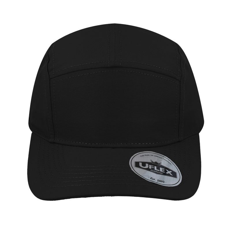 Uflex 5 Panel Ripstop Cap