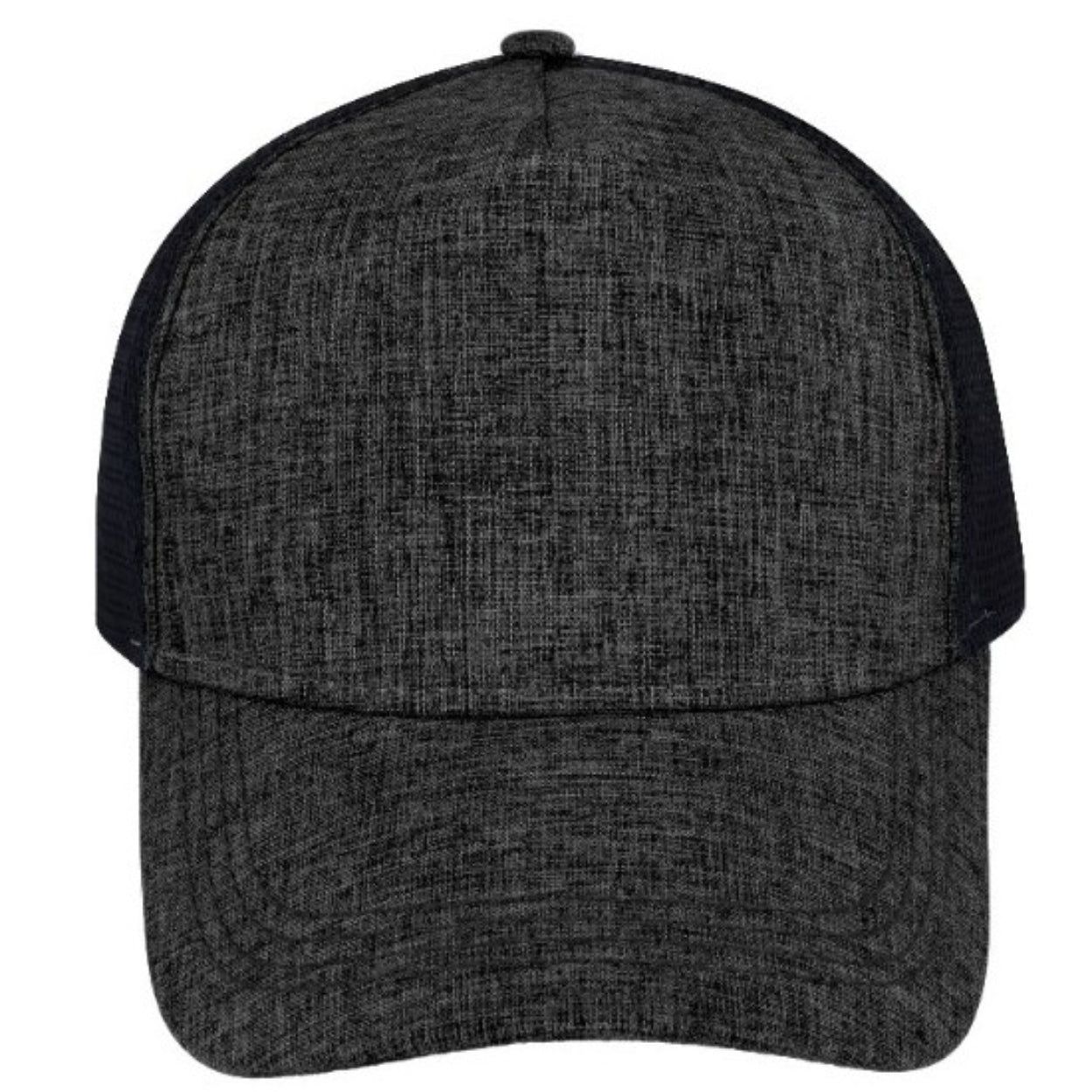 5 Panel Summit Trucker ( 10 Pack )