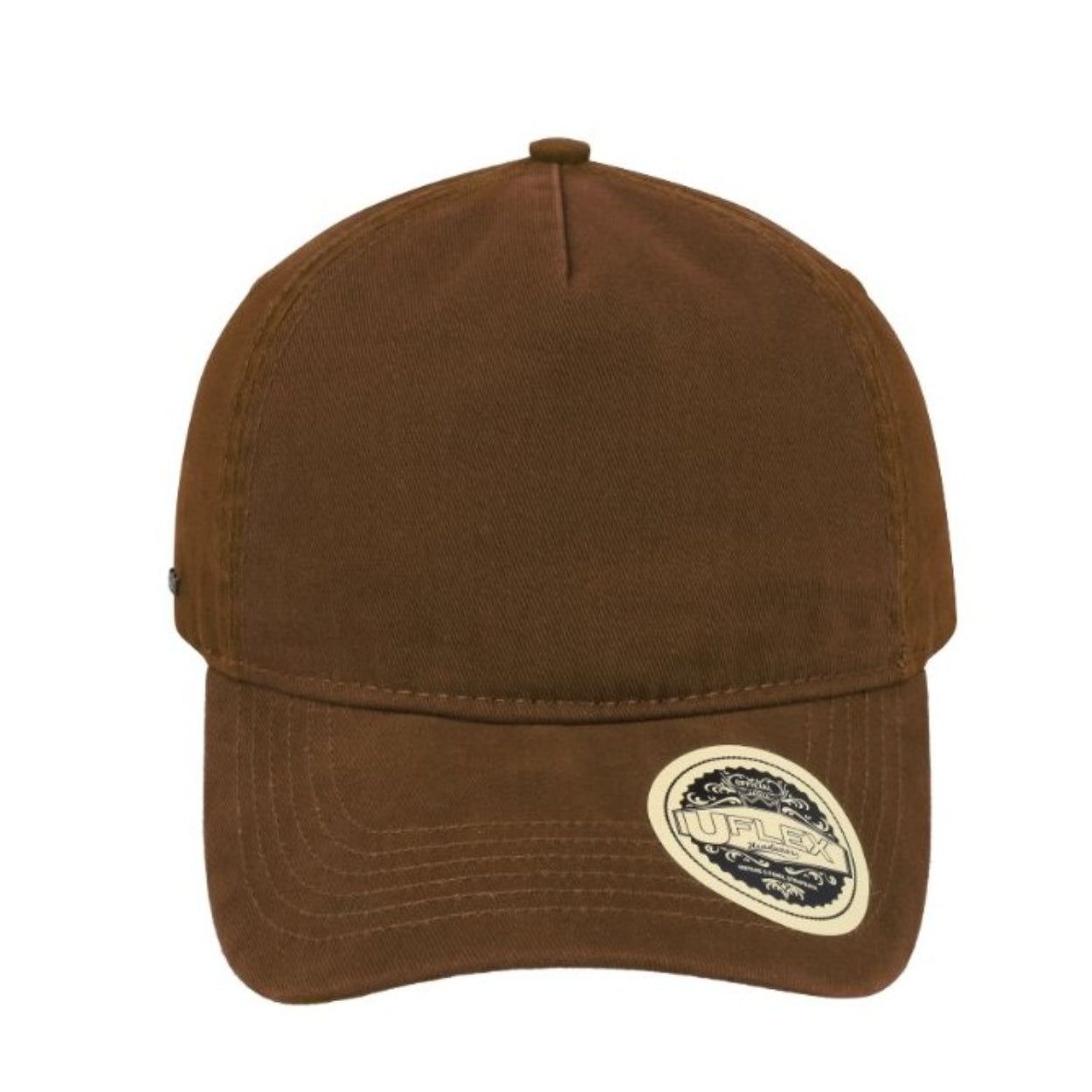 Uflex Vintage 5 Panel Strap back