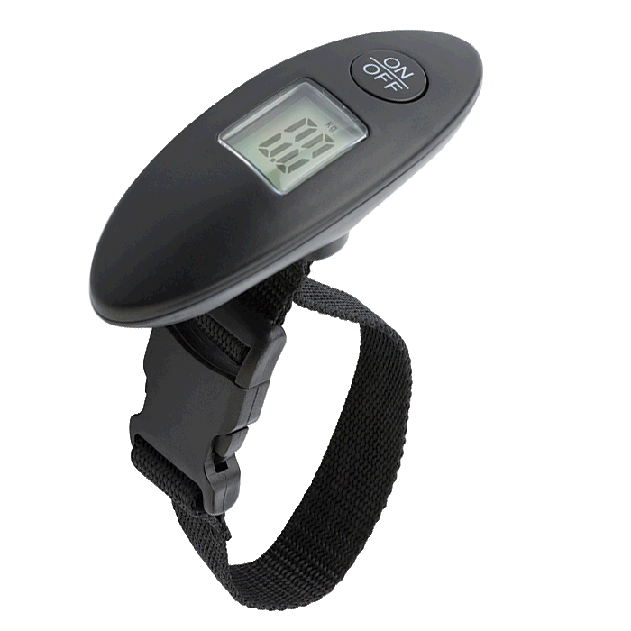 Digital Luggage Scale
