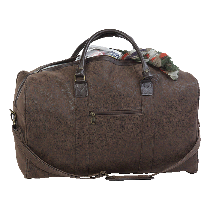 Out of Africa Novahide Bush Bag