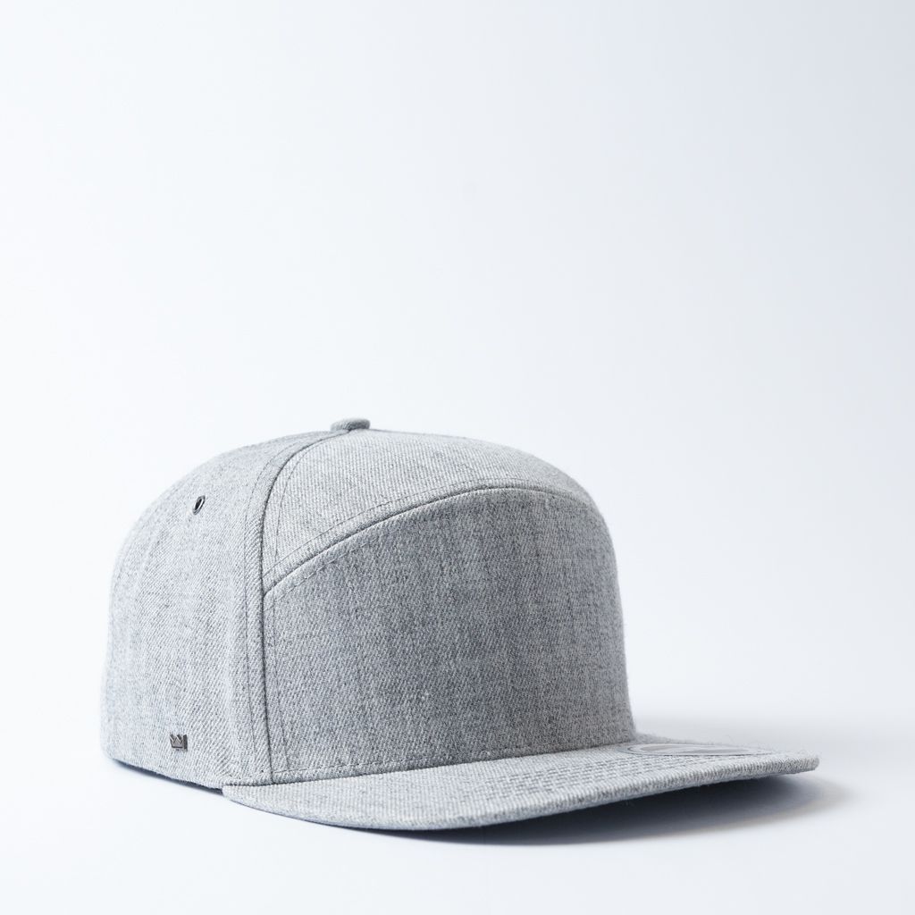 Uflex Fashion 6 Panel Snapback Cap