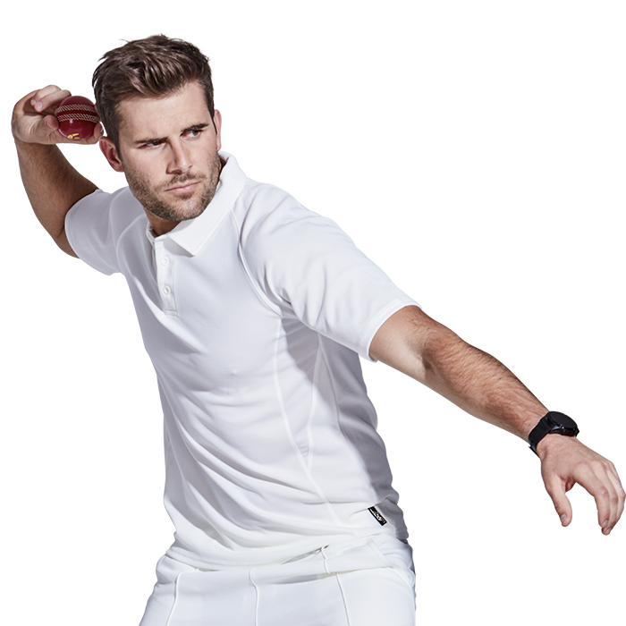 Teamster Cricket Shirt