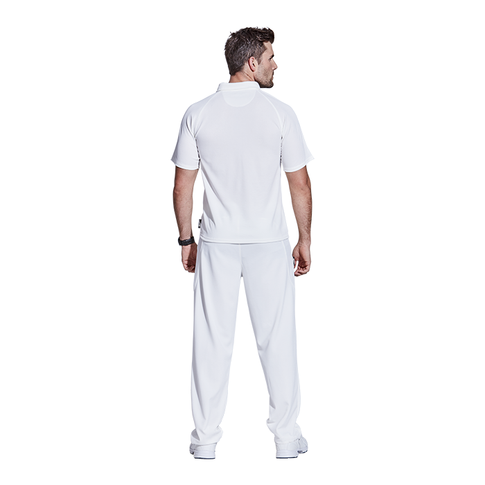 Teamster Cricket Shirt