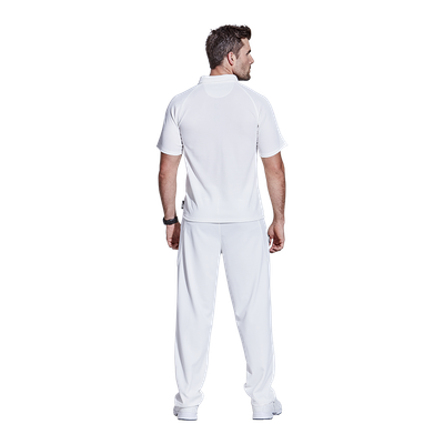 Teamster Cricket Shirt