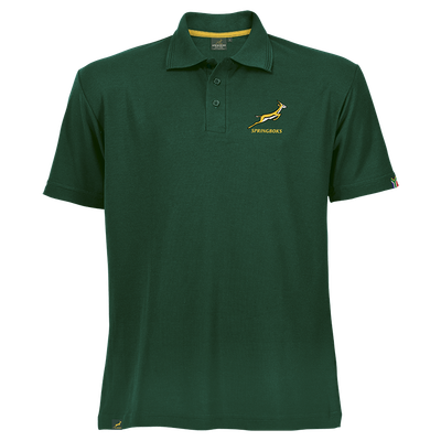 160g Single Jersey Short Sleeve Golfer