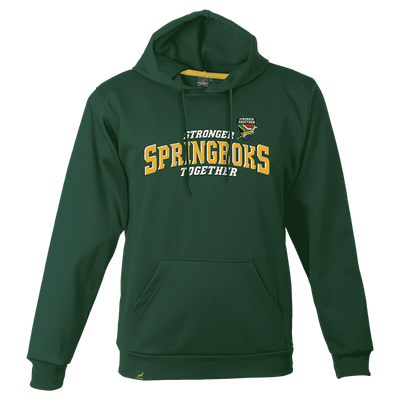 240g Unbrushed Fleece Pullover Hoody