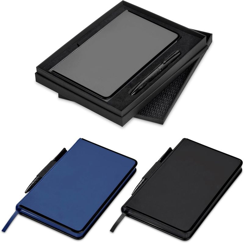 Alex Varga Lyonne Notebook &amp; Pen Set