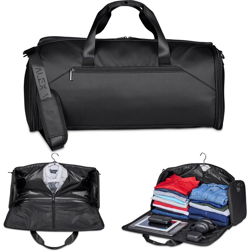 Alex Varga Portonovi Suit &amp; Travel Bag
