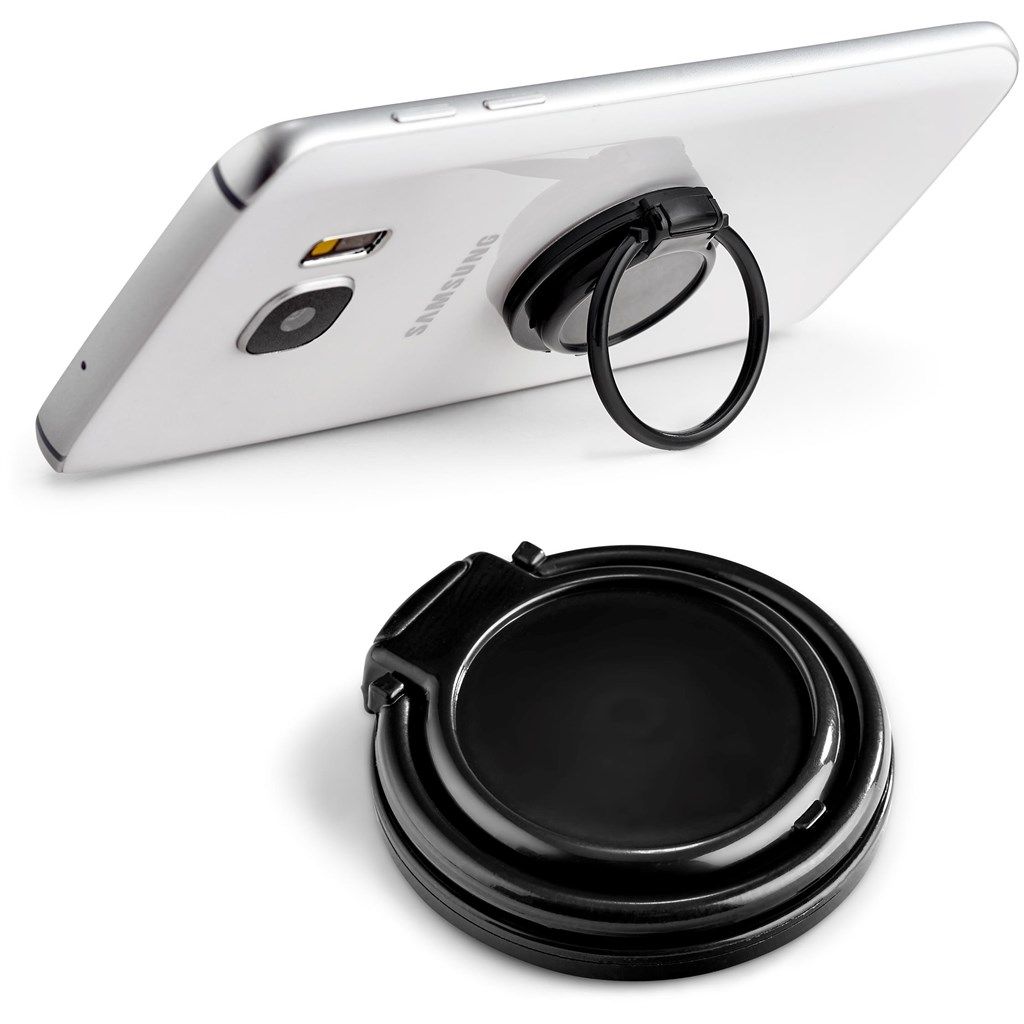 Altitude Hoopla Ring Grip &amp; Phone Stand