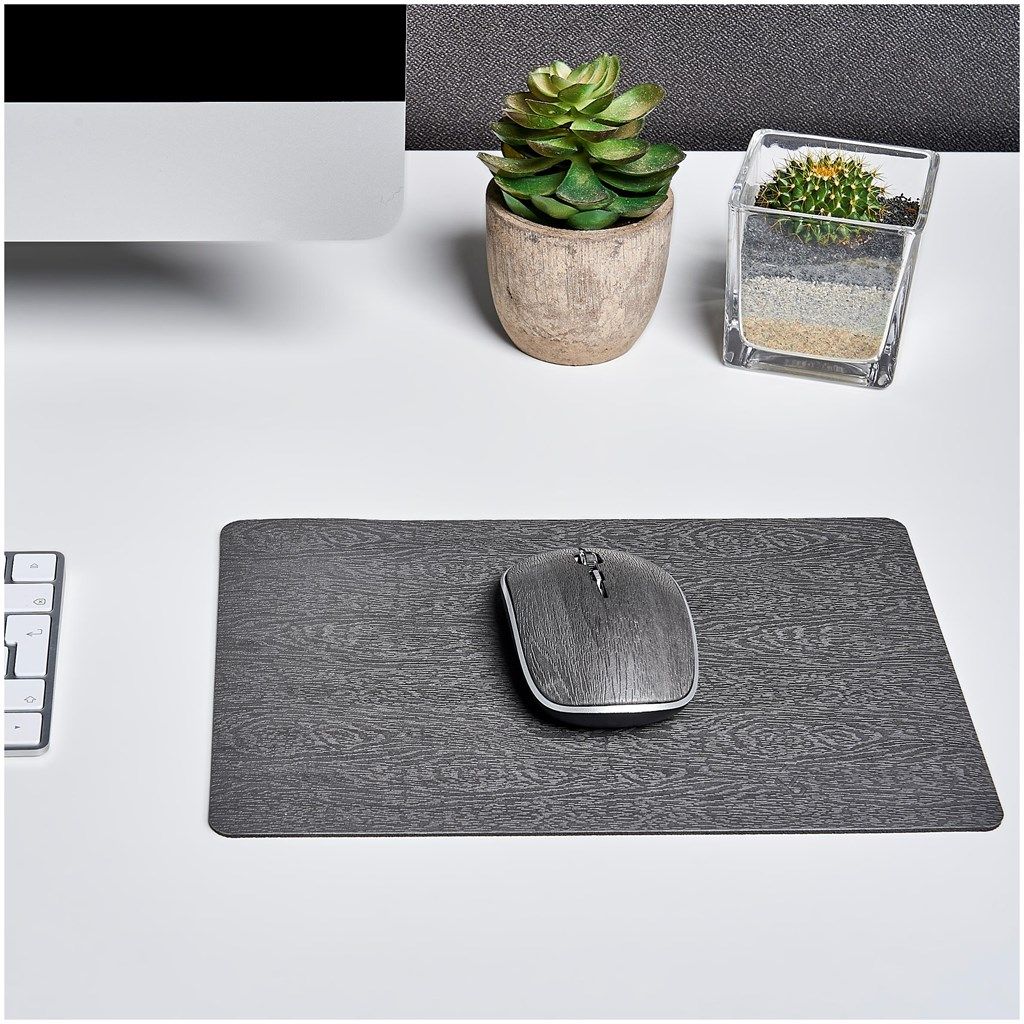 Altitude Oakridge Mouse &amp; Mouse Pad Set