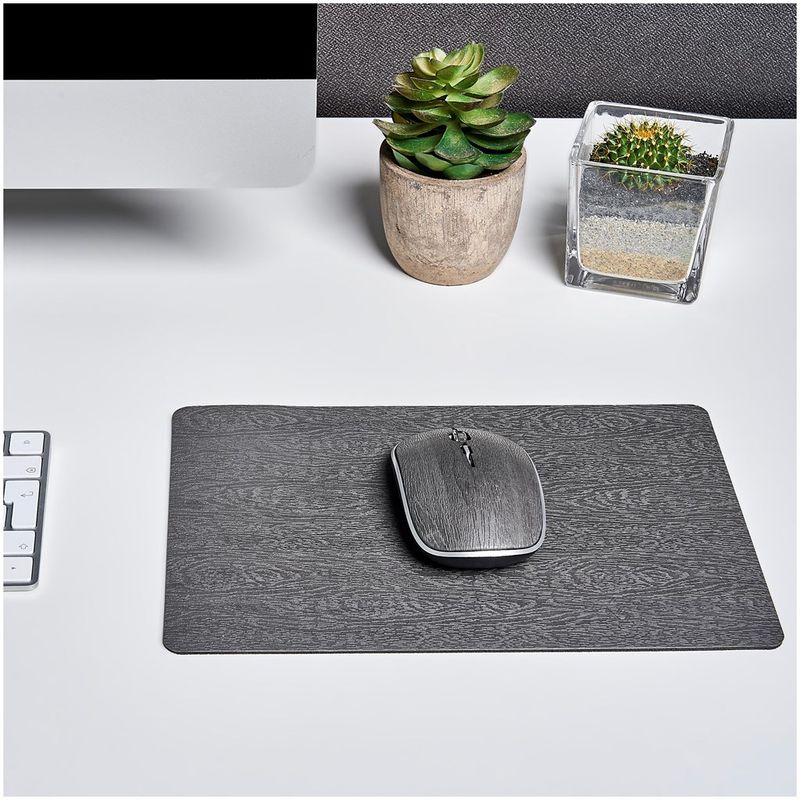 Altitude Oakridge Mouse &amp; Mouse Pad Set