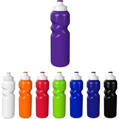 Altitude Riviera Plastic Water Bottle - 500ml
