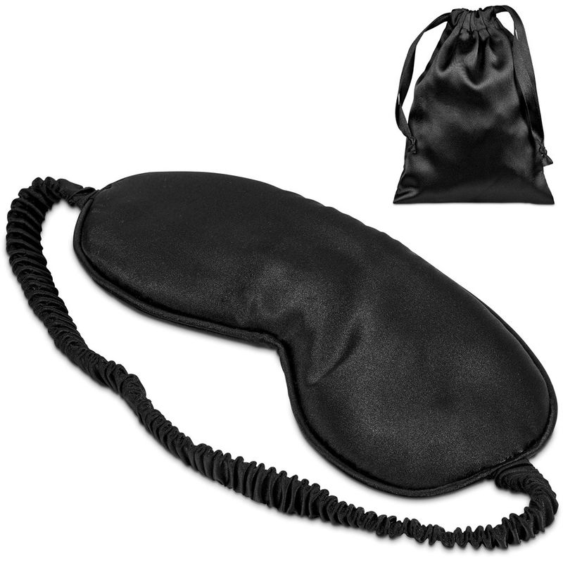 Eva &amp; Elm Serenity Eye Mask