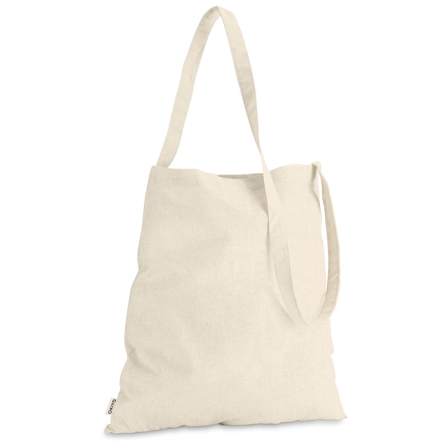 Okiyo Furendori Cotton Sling Shopper