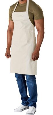 Okiyo Gohan Cotton Apron