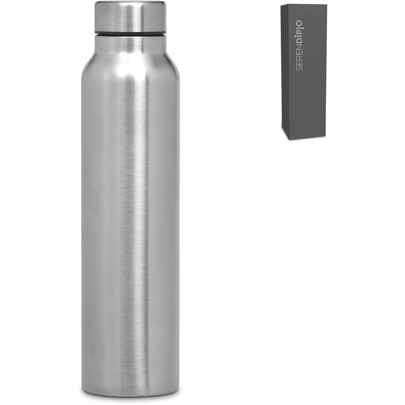 Serendipio Jagger Stainless Steel Water Bottle - 1 Litre
