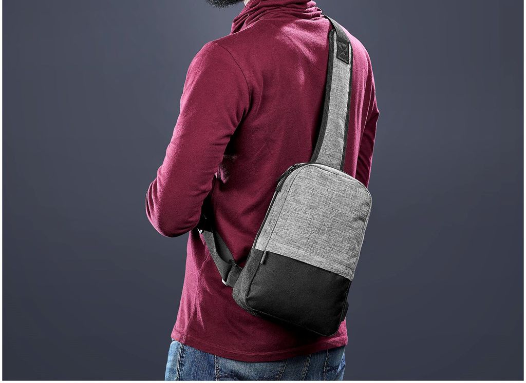 Serendipio Lifestyle Crossbody Sling Bag