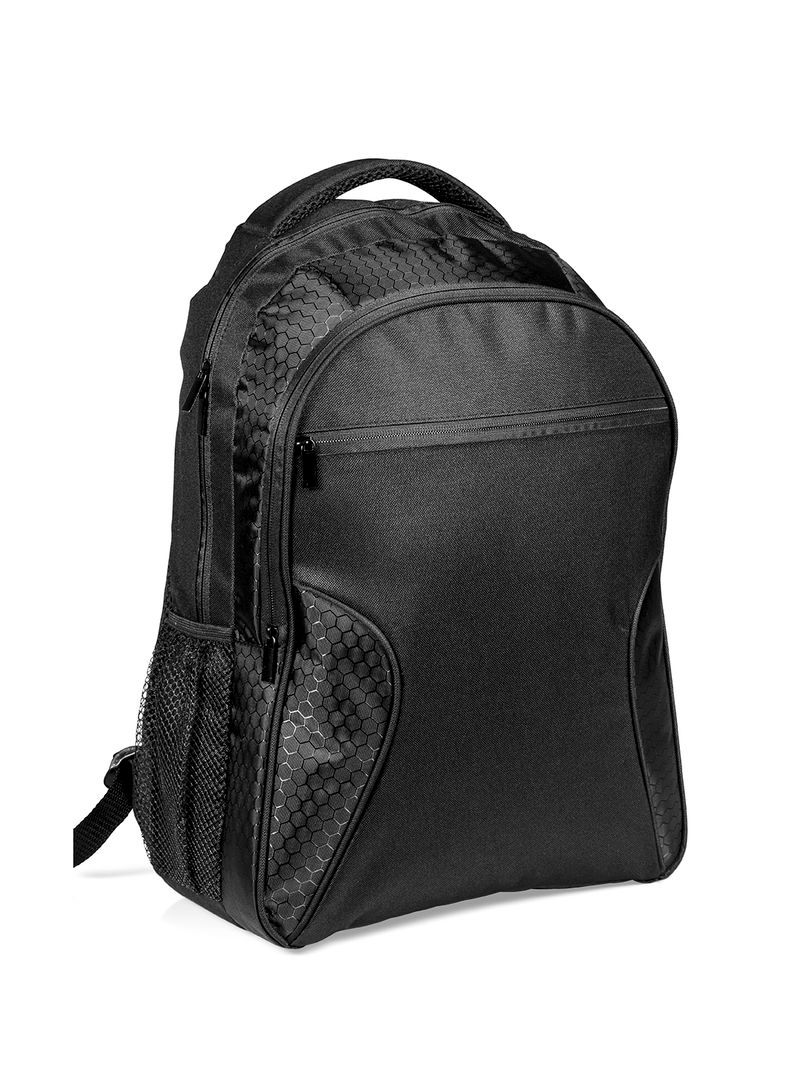 US Basic Emporium Laptop Backpack