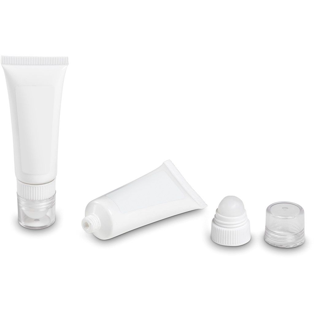 Summertime Sunblock &amp; Lip Balm - 20ml