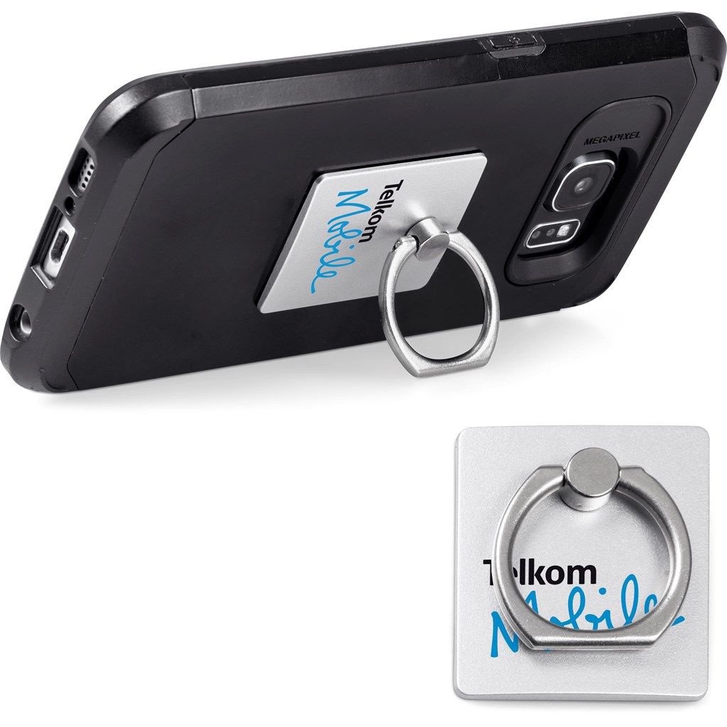 Altitude Digit Ring Grip &amp; Phone Stand