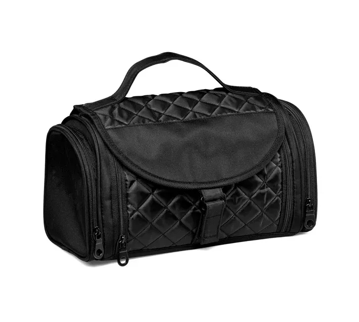 Chelsea Deluxe Cosmetic Bag