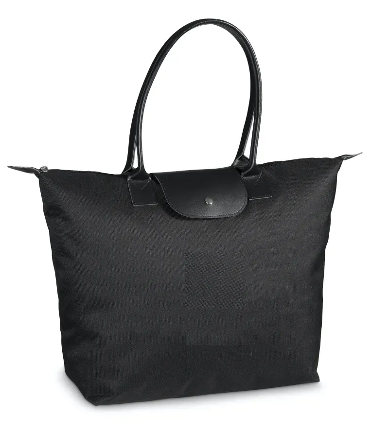 Metro Fashion Tote