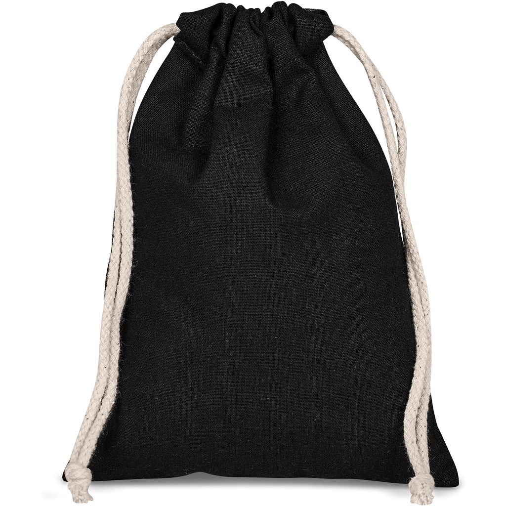 Altitude Allsorts Mini Cotton Drawstring Pouch