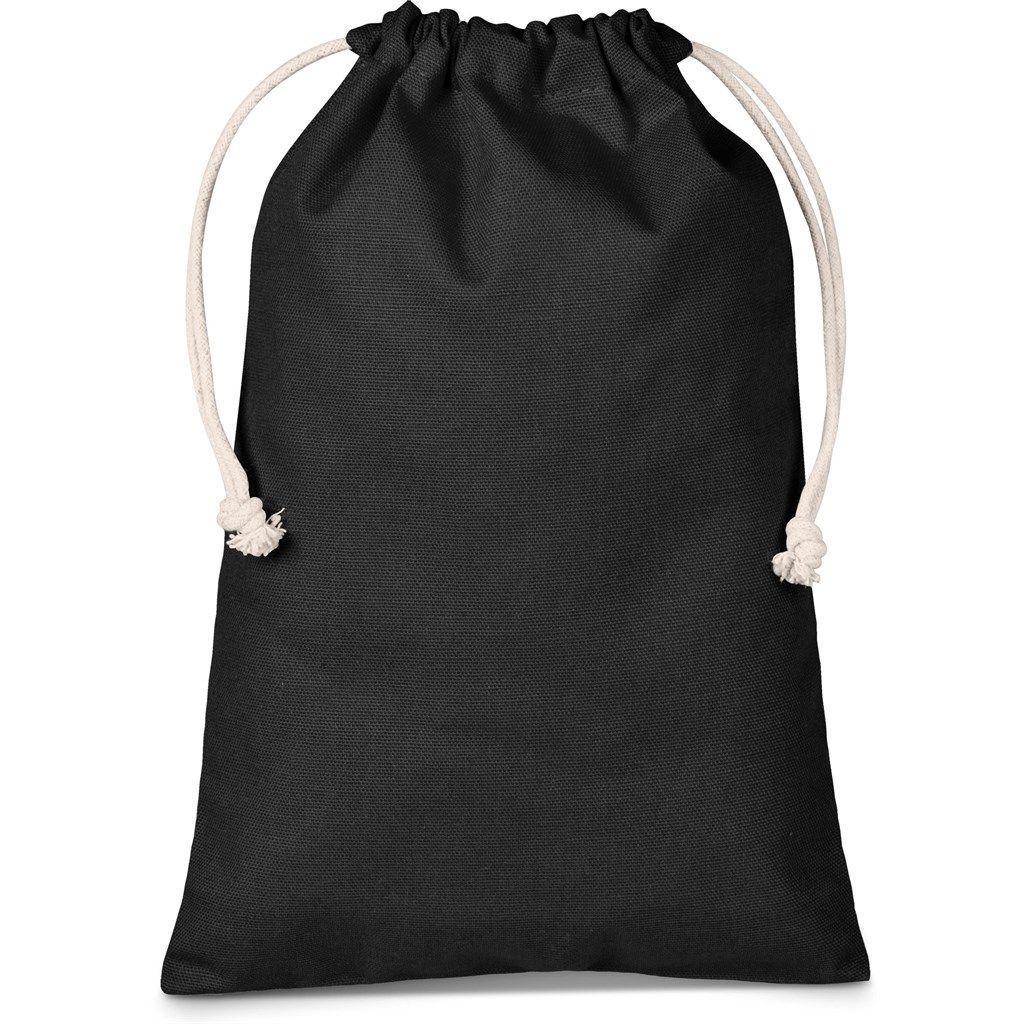 Altitude Allsorts Midi Cotton Drawstring Pouch