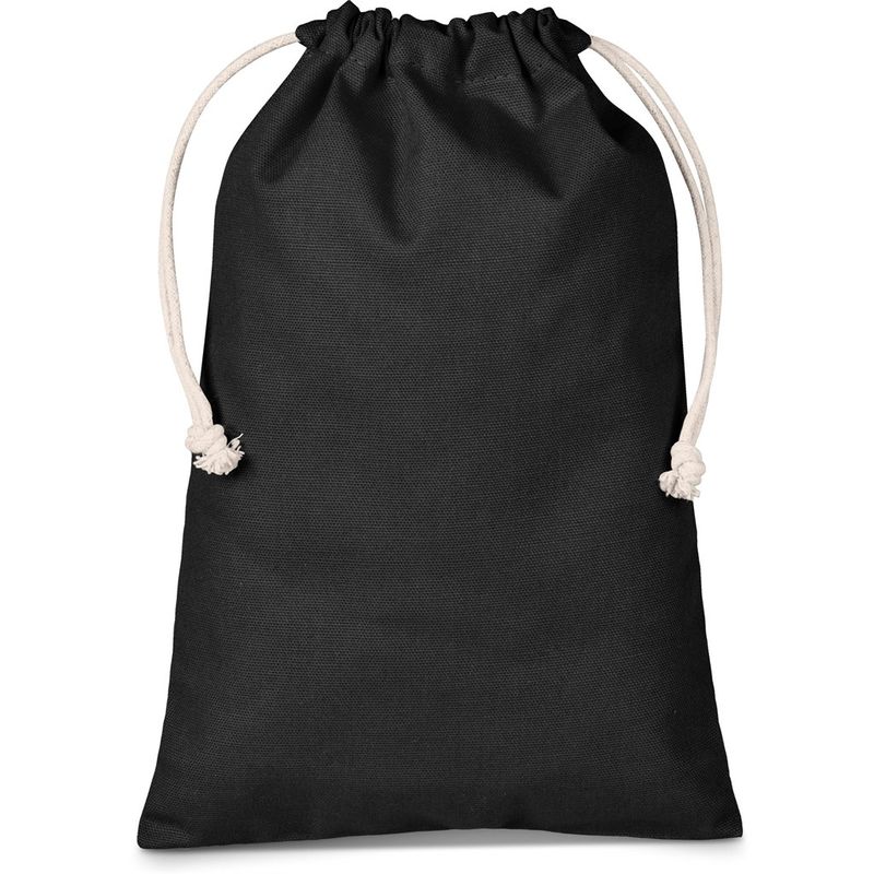 Altitude Allsorts Maxi Cotton Drawstring Pouch
