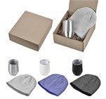 Quebec Winter Gift Set