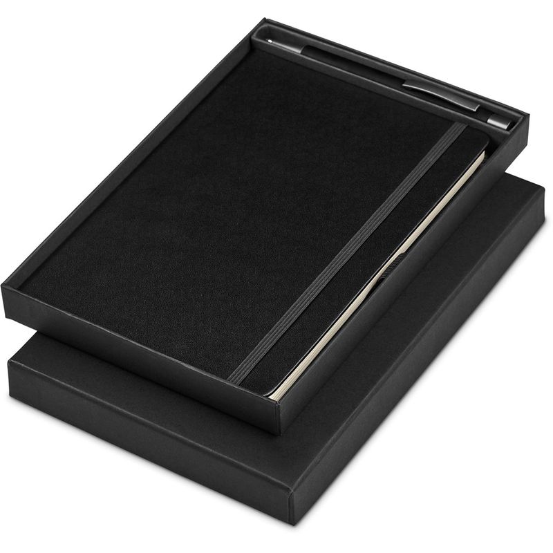 Carson Notebook &amp; Pen Set