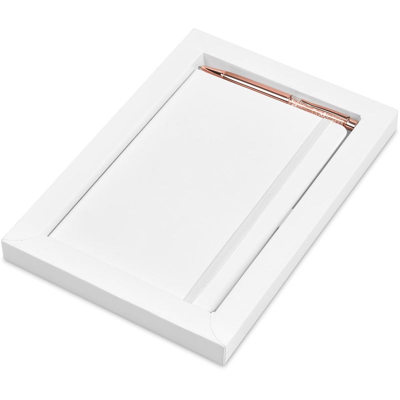 Hailford Notebook &amp; Pen Set