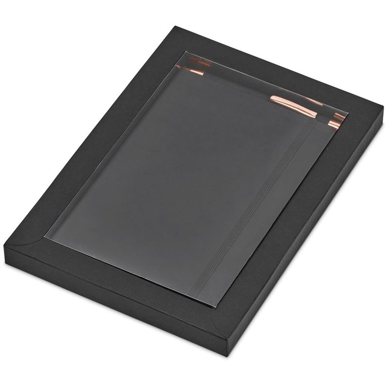 Sutton Notebook &amp; Pen Set