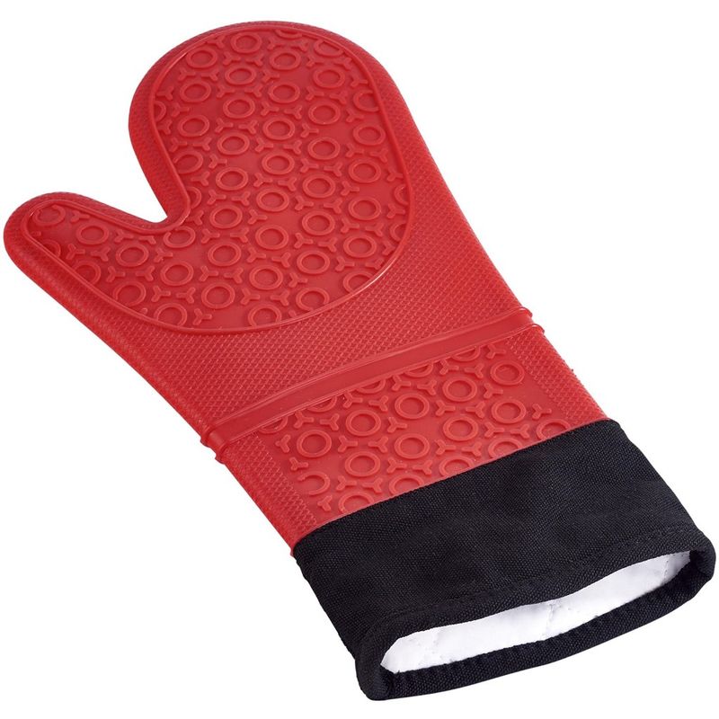 Masterclass Silicone Oven Glove (Single)