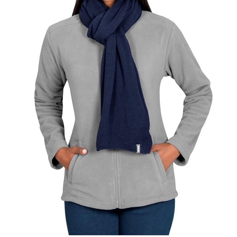 Pinnacle Acrylic Scarf