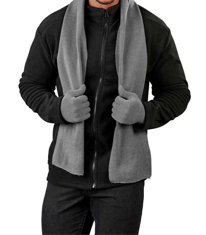 Team Acrylic Scarf