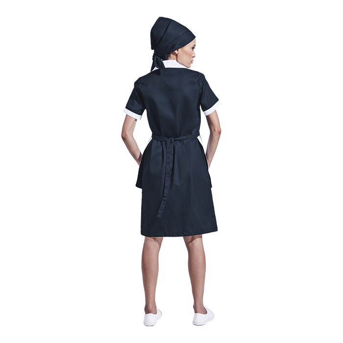 Poly Cotton 3 Piece Set Ladies