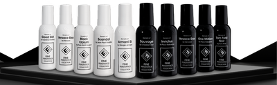 Fine Fragrance Collection