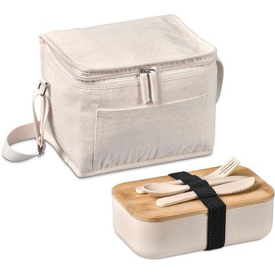 Cooler Bags And Lunchware Sets
