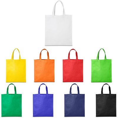 Shoppers and Totes
