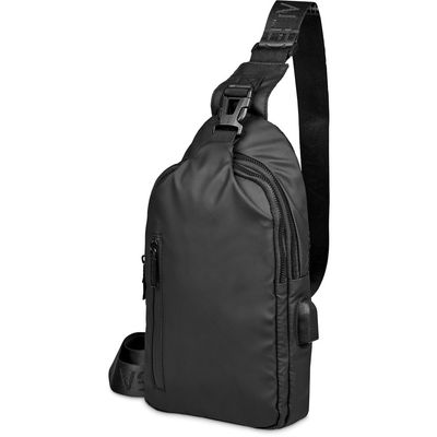 Waist Bags and Crossbody Bags