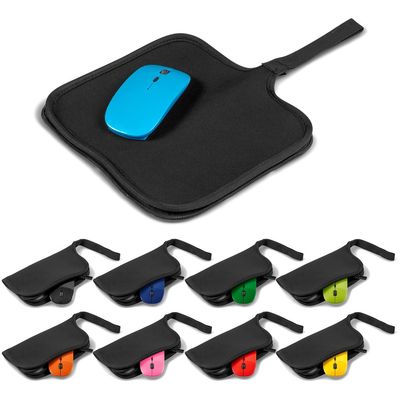 Mouses and Mouse Pads