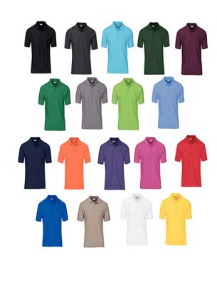 Golf Shirts